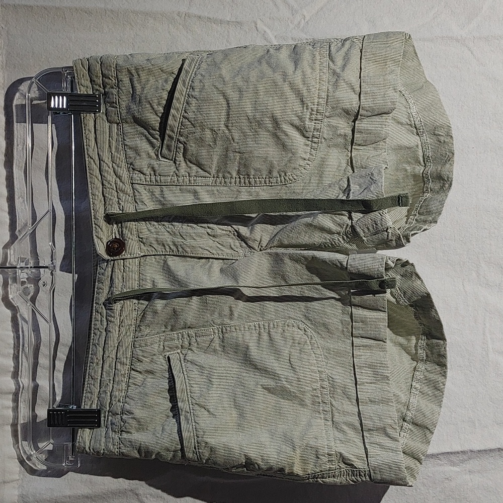 The North Face Linen blend Shorts